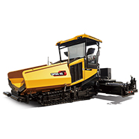 Асфальтоукладчики