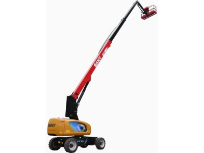 Телескопический подъёмник SANY SPT22