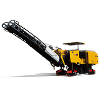 Дорожные фрезы