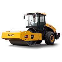 Дорожно-строительная техника