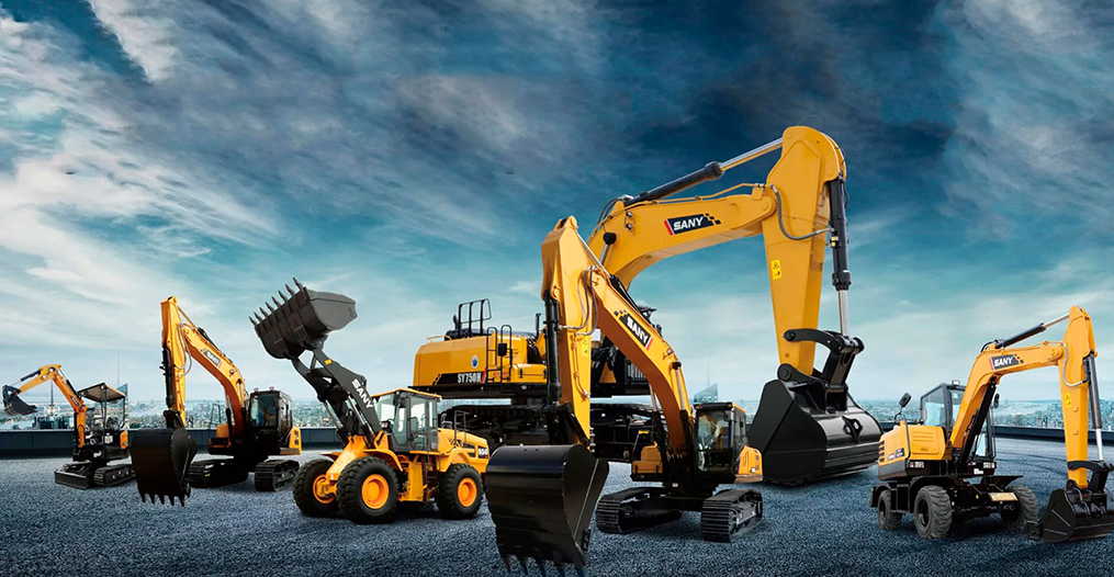 Каталог техники