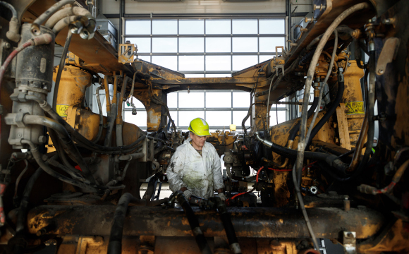 Сервис - ремонт