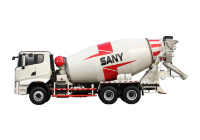 Автобетоносмесители