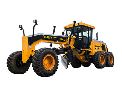 Автогрейдер SANY STG190C-8S