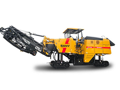 Дорожная фреза SANY SCM1000C-8