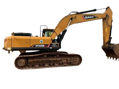 Экскаватор SANY SY335H