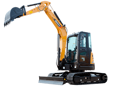 Экскаватор SANY SY50U