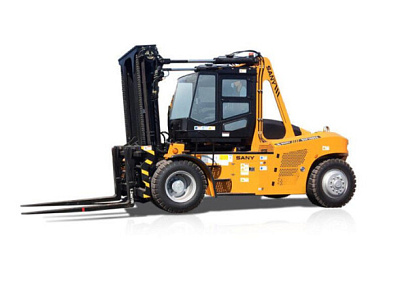 Вилочный погрузчик SANY SCP350C1A