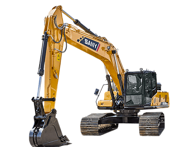 Экскаватор SANY SY225CNLC