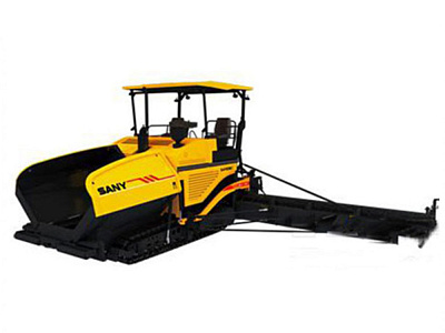 Асфальтоукладчик SANY SAP90C-8
