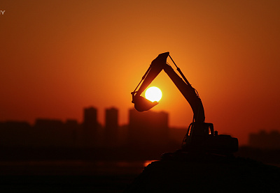 Как выбрать надёжную спецтехнику для бизнеса?