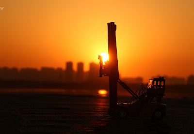 Выставка «Белагро 2025»