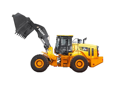 Фронтальный погрузчик SANY SW978K1