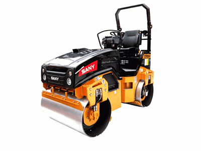 Асфальтовый каток SANY SZR50C-8