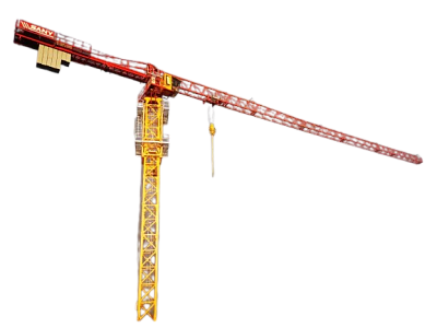 Башенный Кран SANY SFT600(T8040-25)