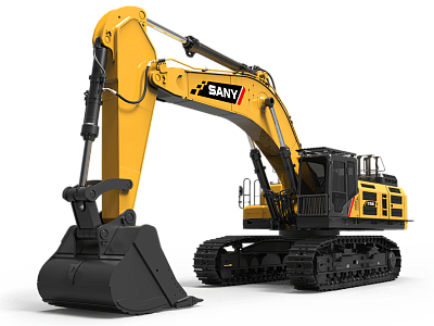 Экскаватор SANY SY750H