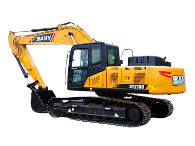 Экскаватор SANY SY215C