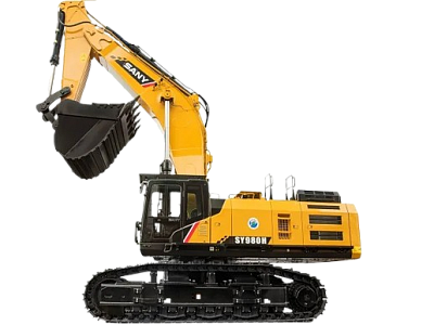 Экскаватор SANY SY980H