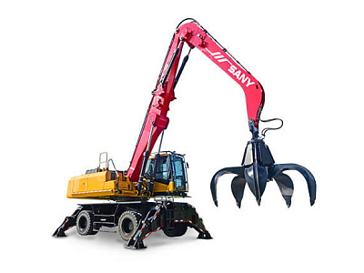 Перегружатель SANY SMHC70