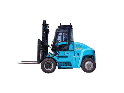 Вилочный погрузчик SANY SCPE30С6