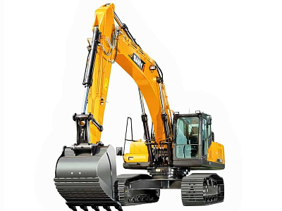 Экскаватор SANY SY330H