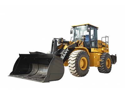 Фронтальный погрузчик SANY SW955K1