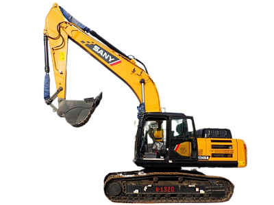 Экскаватор SANY SY245H