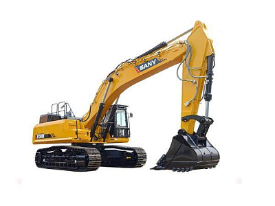 Экскаватор SANY SY870H