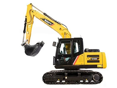 Экскаватор SANY SY155H